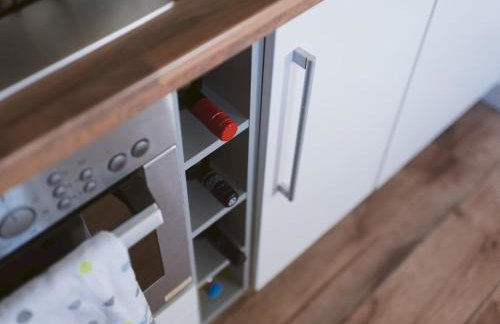 Lovely 2-Bed Flat Glasgow Harbour FREE parking - Pass the Keys - Foto 12