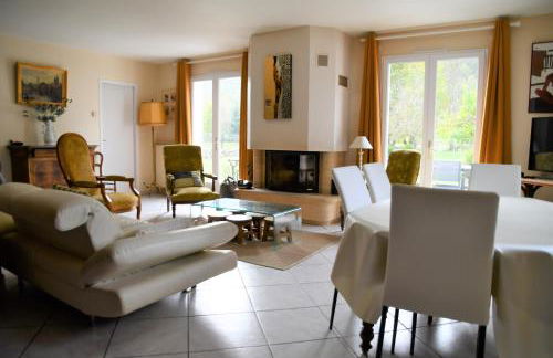 Maison Marguerite - Photo 6