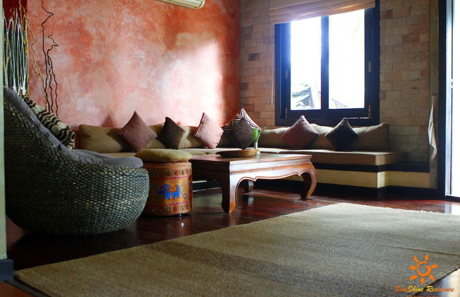 Sunshine Residence - Photo 24