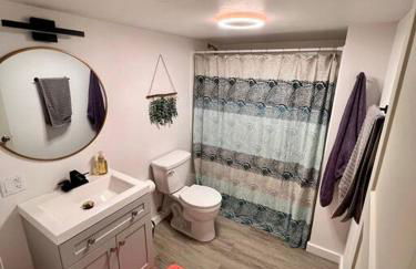 Mid Century Modern Montana Dream Home - Foto 14