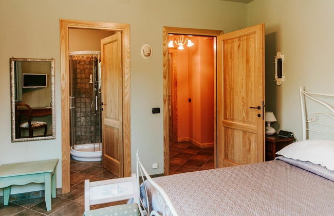 Villa Millefiori - Villa Millefiori - Photo 40