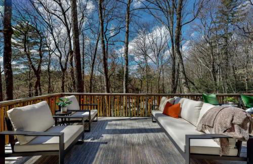 Silver Run Cottage - Foto 17