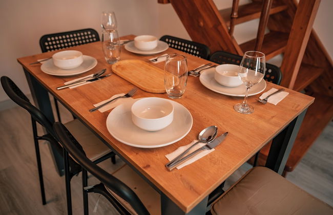 Neva Residence - Foto 64