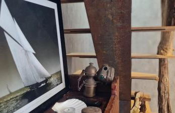 Lodge Terre de Glisse - Foto 34