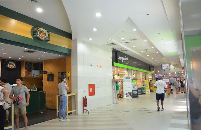 Cozy Studio at Carcavelos Beach - Photo 18