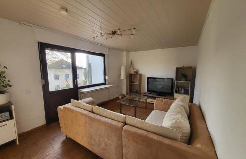 Maisonette im Hof Krupp - Foto 1