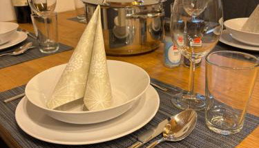 Ferienwohnung Reifferscheid - Eifel - Foto 4