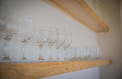 Sea Loch View Holiday Home - Foto 12