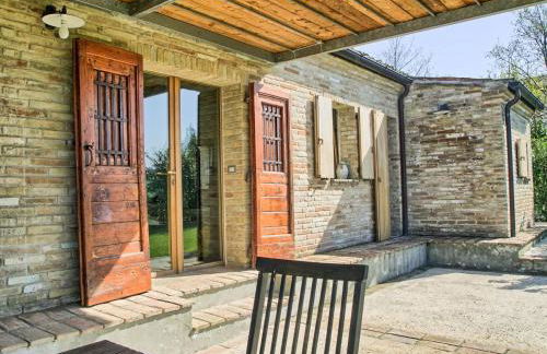 Holiday Home Haus in Ostra mit privatem Pool by Interhome - Foto 26