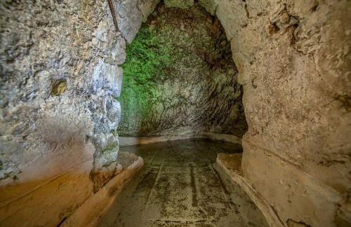 La Fonte degli Dei Wine Relais Adults Only - Foto 50