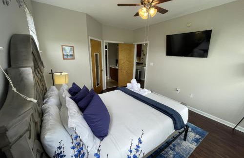 Stylish Sky Lofts Condo in Historic West End condo - Foto 31