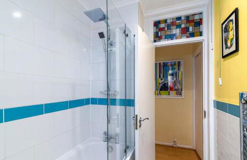The 'Beahive SE1' -Beautiful Flat near London Eye! - Foto 12