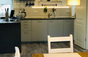 Ferienhaus No2 in Friedrichstadt - Foto 25