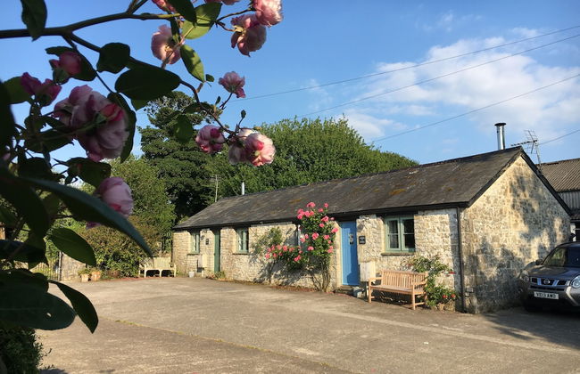 Moorshead Farm - Foto 36