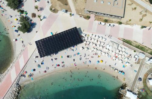 Seaside Apartments, Znjan Beach - Foto 57