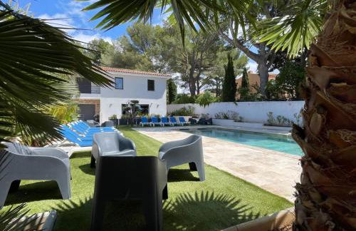 Villa Simon - Foto 21