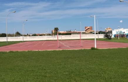 Estudio con patio en Daimus niños y mascotas consultar - Foto 19