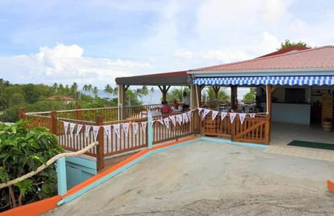 Le Paradis de l'Anse - Foto 27