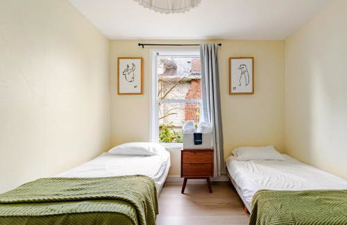 Cozy Seattle Home for Family & Friends - Foto 19