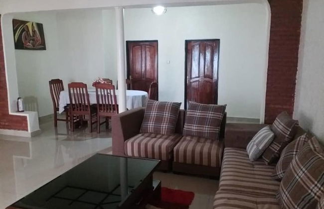 Family Nest Kivu Beach - Foto 2