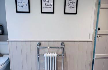 Little Pilgrims Retreat in St Dunstans, Canterbury - Foto 19