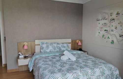 Gîte Belle vue au Gros Caillou, 13mn du Zoo de Beauval - Foto 6