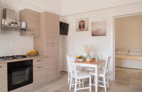 Palazzo Grecale - ApulianStay Group - Foto 47