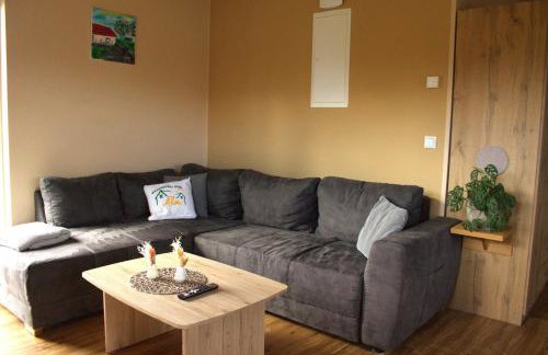 Weserberglandalm Haus 2 - Foto 21