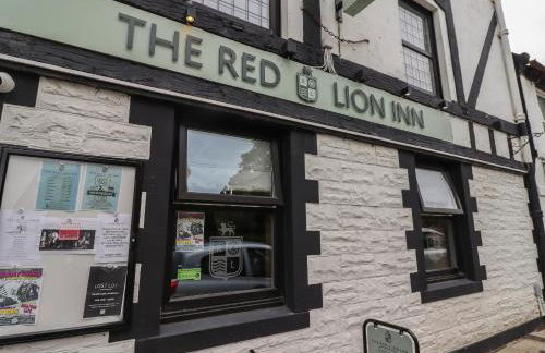 Five Bells Cottage - Foto 12