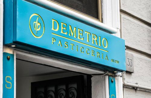 SUITE ANGOLO ALLA STAZIONE - Appartamento con terrazzo panoramico - Photo 30