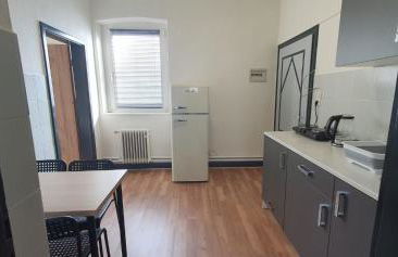 Zimmer 3 von 3 mit Gemeinschaftsbad-Küche, 30min Köln Messe Bahnhof, 5min Leverkusen Bahnhof Zentrum - Foto 7