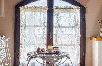 Agriturismo - Collina Toscana Resort - Foto 3