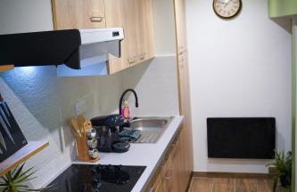 Nuit de la sagesse "jacuzzi terrasse et parking privé" - Foto 5