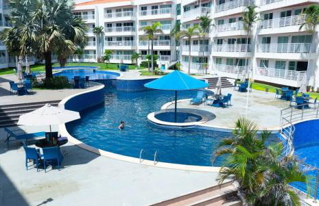 Hospede-se Perto do Beach Park - Conforto e Lazer Garantidos! Solarium Residence - Foto 27