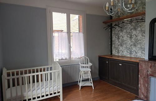 Maison de Charme en Normandie - Foto 15