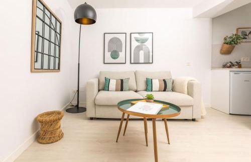 New CarreterIa 51 Apart Historic Center - Foto 16