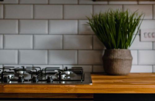 SmartSleep Apartments - Foto 14