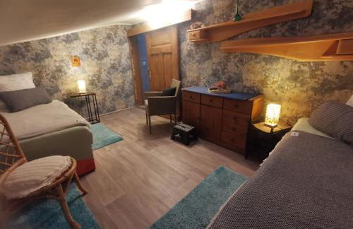 Tweet Tohuus - Foto 2