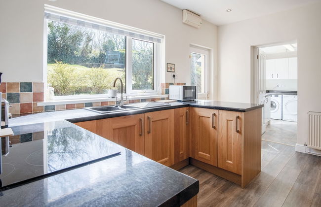 Sorrento - 3 Bed Holiday Home - Wisemans Bridge - Foto 19