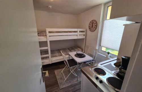 Appartement Am Süllberg - Foto 8