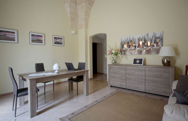 La Buona Creanza - Foto 1