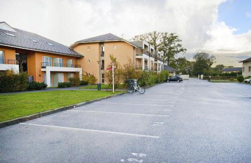 Residhome Genève Prévessin Le Carré d'Or - Foto 24