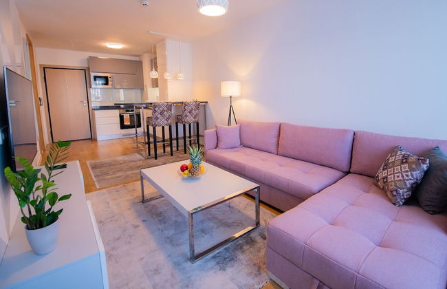 River Walk Sarajevo - Foto 20