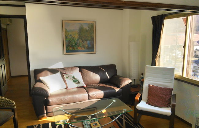 Hakuba Ski Condos - Foto 67