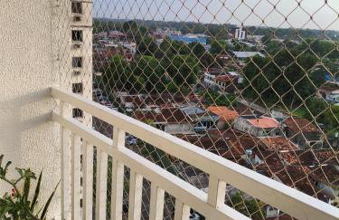 Apartamento em condomínio na BR, Apartment in a gated community, in a main road - Photo 26