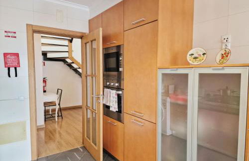 Apartments near Parque das Nações - Photo 42