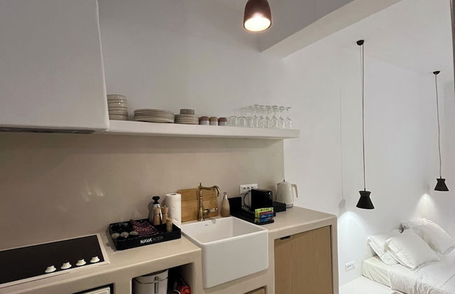 Ios Alcyon Blue Suites - Foto 27