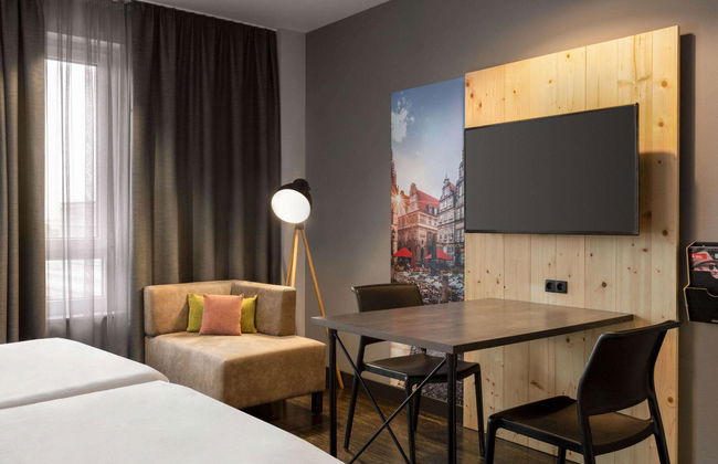 Vienna House Easy by Wyndham Bremen - Foto 18