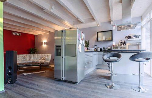 Villa Johner - Foto 17