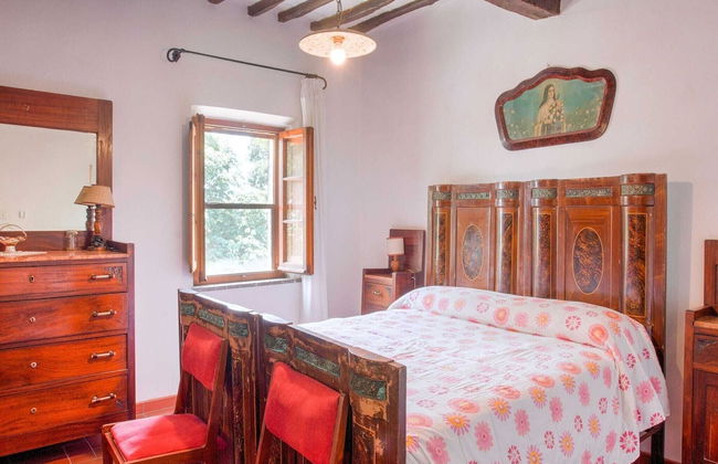 Holiday Home in Marciano Della Chiana With a Private Pool - Foto 5